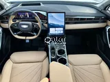 GEELY STARRY FULL OPTION  